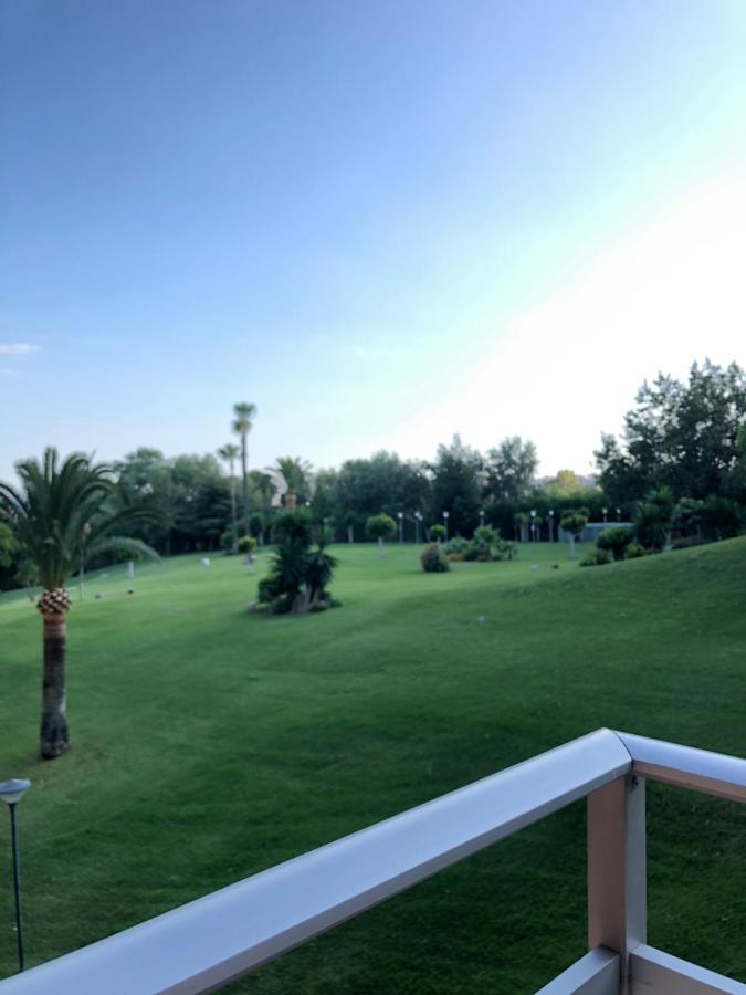 Apartamento Minerva Benalmádena Exterior foto