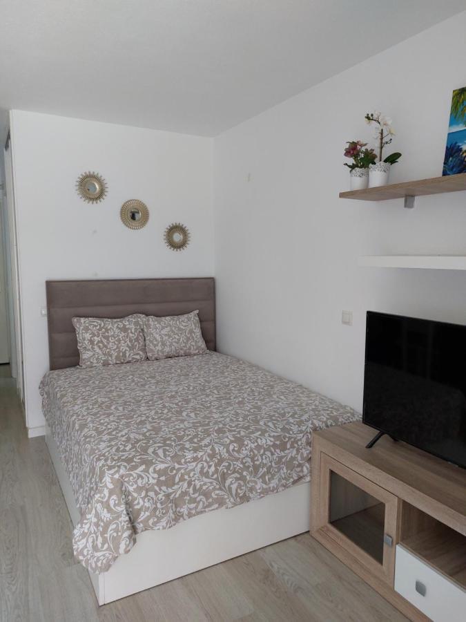 Apartamento Minerva Benalmádena Exterior foto
